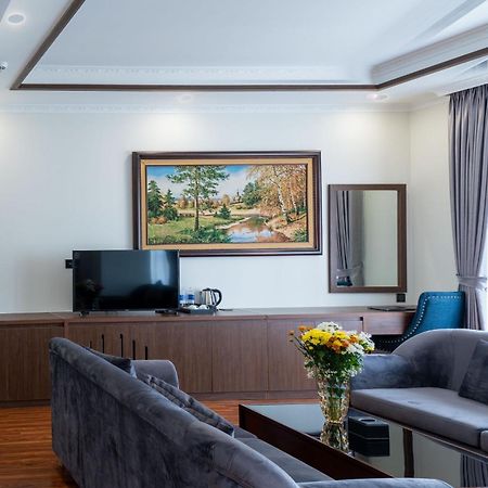 Xuan Thanh Luxury Hotel Ha Long Eksteriør billede