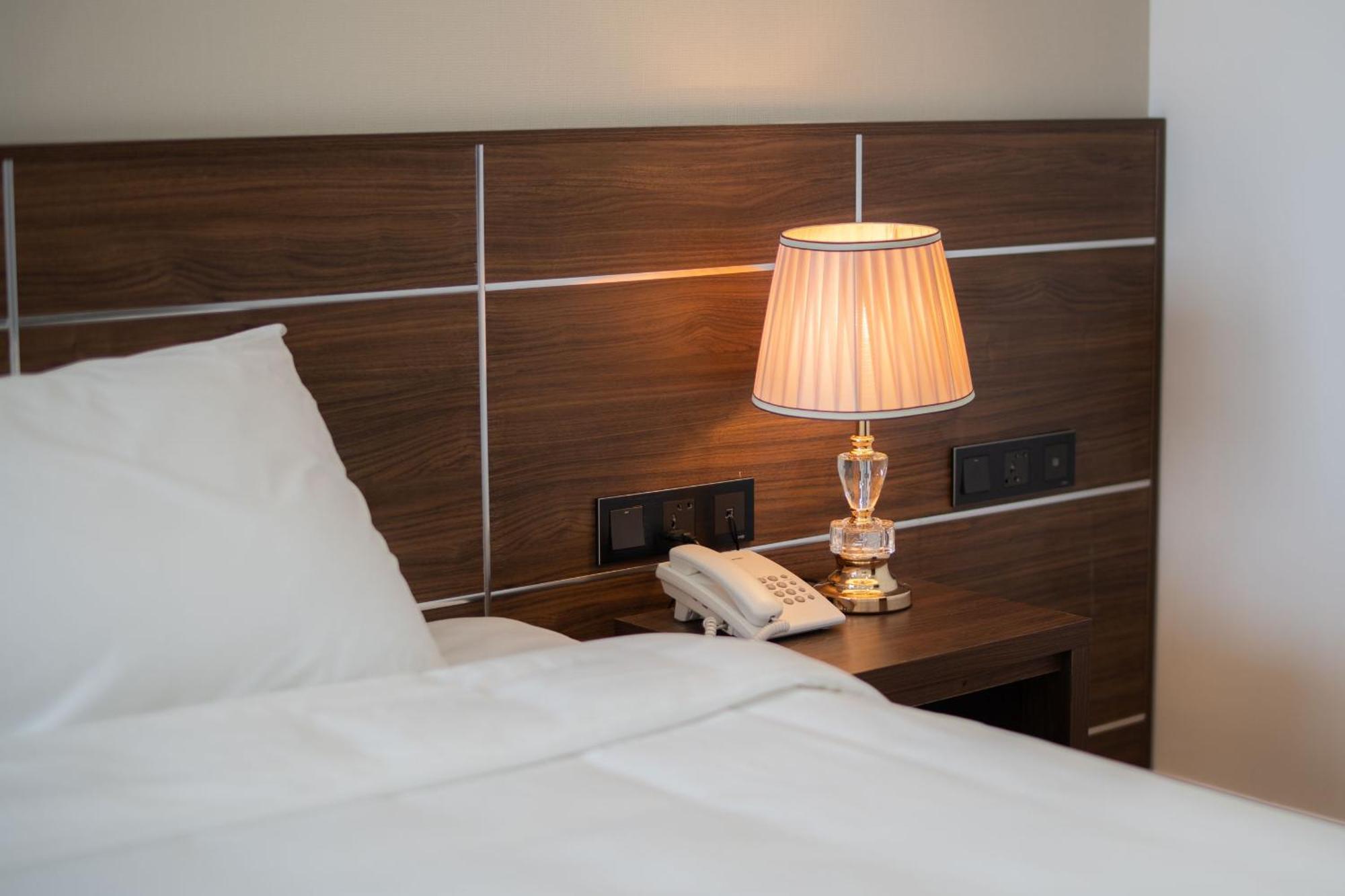Xuan Thanh Luxury Hotel Ha Long Eksteriør billede